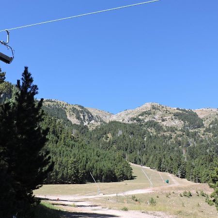 Alberg La Molina Xanascat Exterior foto