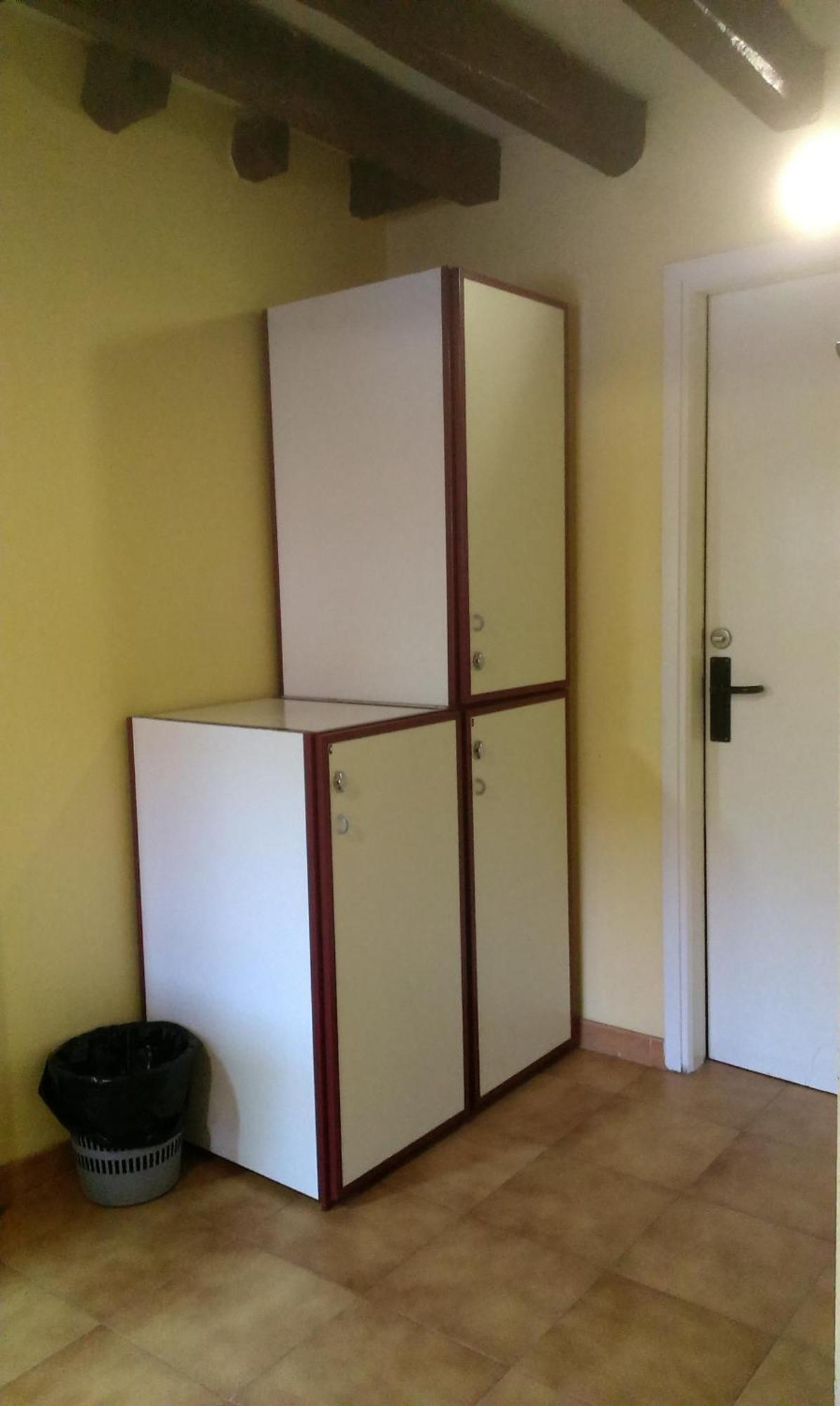 Alberg La Molina Xanascat Habitación foto