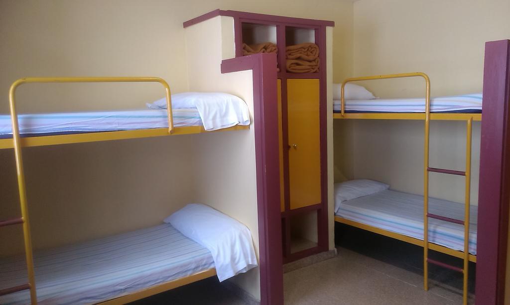 Alberg La Molina Xanascat Habitación foto