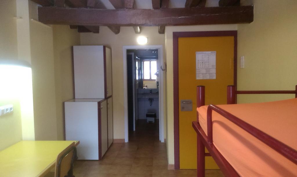 Alberg La Molina Xanascat Habitación foto
