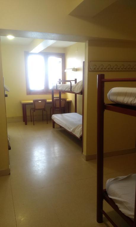 Alberg La Molina Xanascat Habitación foto