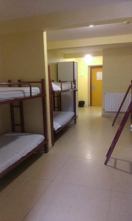 Alberg La Molina Xanascat Habitación foto